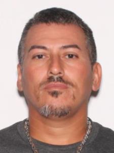 Manuel Gonzales Jr a registered Sexual Offender or Predator of Florida