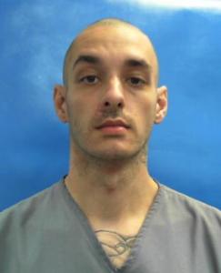 Joshua A Douglas a registered Sexual Offender or Predator of Florida