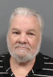 Gary Allan Hall a registered Sexual Offender or Predator of Florida