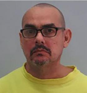 Andres Hourruitinel-acuna a registered Sexual Offender or Predator of Florida