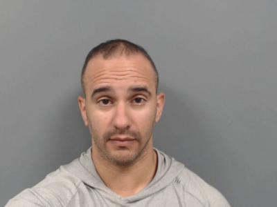 Daniel Luis Villanueva a registered Sexual Offender or Predator of Florida