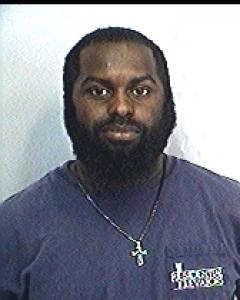 Darryl Campbell Jr a registered Sexual Offender or Predator of Florida
