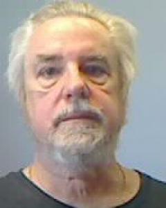 Wayne Young Thigpen a registered Sexual Offender or Predator of Florida