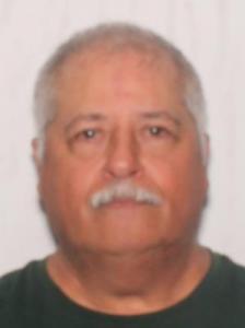 Jesus Ramon Cruz a registered Sexual Offender or Predator of Florida