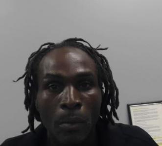 Jabioya Jeiron Kendricks a registered Sexual Offender or Predator of Florida