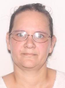 Michelle Lynn Anderson a registered Sexual Offender or Predator of Florida