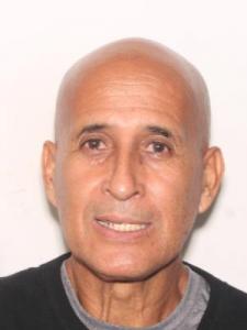 Mario Emilio Martinez Guzman a registered Sexual Offender or Predator of Florida