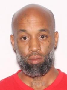 Lorenzo M Jackson a registered Sexual Offender or Predator of Florida