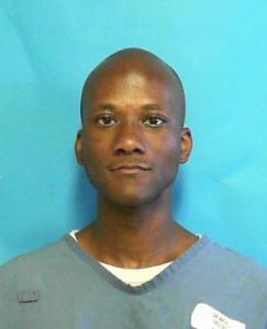 Johnny Grimes III a registered  of Florida