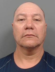 Ricky Solis Melendez a registered Sexual Offender or Predator of Florida