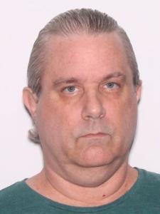 Mickey Berwaldt a registered Sexual Offender or Predator of Florida