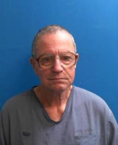 Russell Eugene Mullins a registered Sexual Offender or Predator of Florida