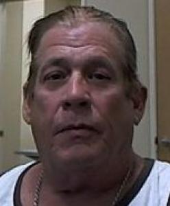 David Wayne Kiger a registered Sexual Offender or Predator of Florida