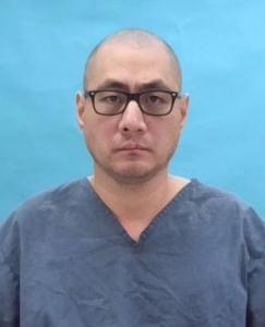 Ryan Devin Vartanian a registered  of Florida