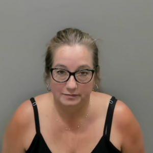 Jody Teressa Salamone a registered Sexual Offender or Predator of Florida