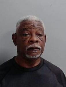 Melvin Risher a registered Sexual Offender or Predator of Florida