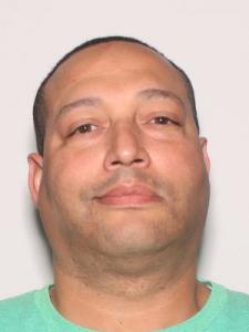 Anthony Gene Thompson a registered Sexual Offender or Predator of Florida