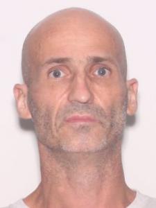 Anthony Vincent Burkitt a registered Sexual Offender or Predator of Florida