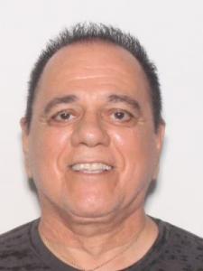 Anthony Joseph Lopez a registered Sexual Offender or Predator of Florida