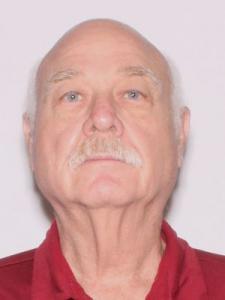 Jerry Lee Nichols a registered Sexual Offender or Predator of Florida