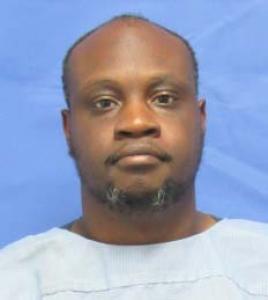 Darnell Bryant a registered Sexual Offender or Predator of Florida