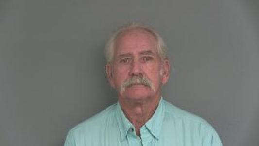 Don Randall Whidden a registered Sexual Offender or Predator of Florida