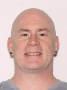 David Jerome Duszynski a registered Sexual Offender or Predator of Florida