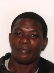 Kendall Atwon Henderson a registered Sexual Offender or Predator of Florida