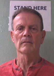 Steven James Ward a registered Sexual Offender or Predator of Florida