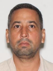 Rafael Angel Marquez a registered Sexual Offender or Predator of Florida