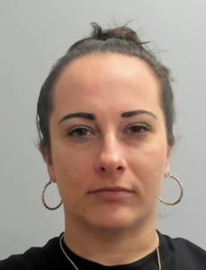 Mandi Lynn Bowman a registered Sexual Offender or Predator of Florida