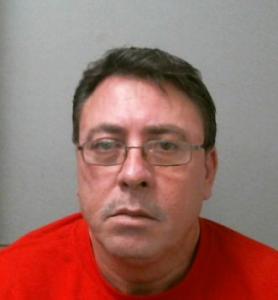 John Rufus Mullins a registered Sexual Offender or Predator of Florida