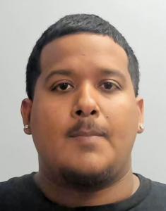 Jared Marcello Meza a registered Sexual Offender or Predator of Florida