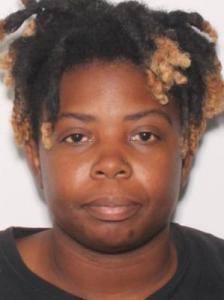 Sherral Deloris Goutier a registered  of Florida
