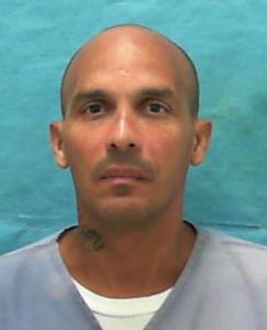 Abdias Rosario a registered Sexual Offender or Predator of Florida