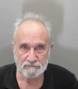 Albert Clyde Spangler a registered Sexual Offender or Predator of Florida