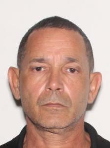Rolando Ramirez Fuentes a registered  of Florida
