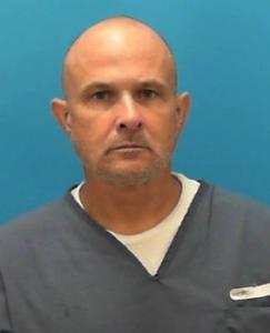 Larry Edward Burchett Jr a registered Sexual Offender or Predator of Florida