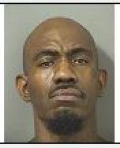 Charles Deon Collins a registered Sexual Offender or Predator of Florida