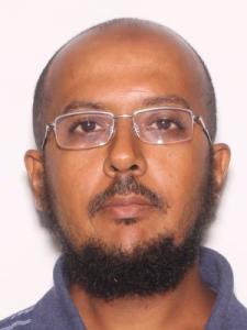 Mohammed Abdullah Alhamdy a registered Sexual Offender or Predator of Florida
