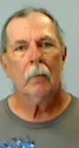 Charles Orville Brown a registered Sexual Offender or Predator of Florida
