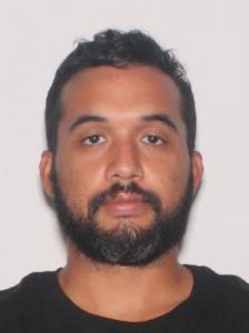 Bryan Gabriel Tejeda a registered Sexual Offender or Predator of Florida