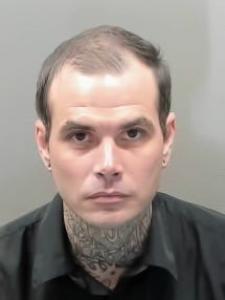 Mark Anthony Hall a registered  of Florida