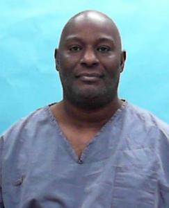 James Lecold Odom a registered Sexual Offender or Predator of Florida