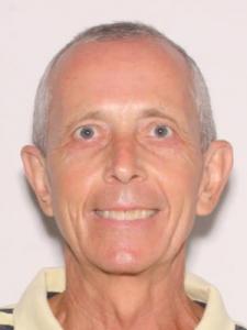 Roland Gilbert Ringer a registered Sexual Offender or Predator of Florida