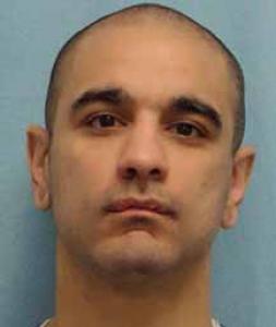 Angel Luis Miranda III a registered Sexual Offender or Predator of Florida