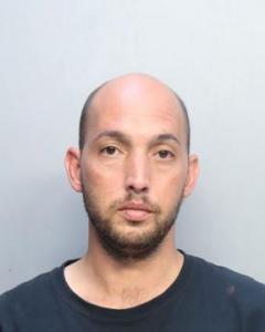 Jose Jesus Carrillo a registered Sexual Offender or Predator of Florida