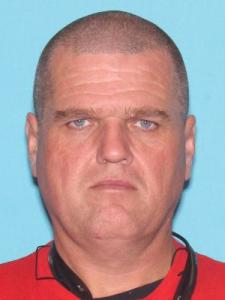 Barry Allen Westervelt a registered Sexual Offender or Predator of Florida