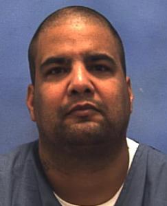 Alberto Jose Castaner Ramos a registered Sexual Offender or Predator of Florida