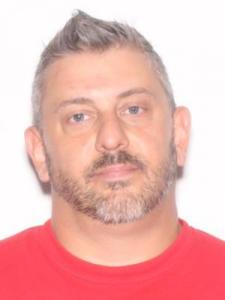 Michael Vincent Grimes a registered Sexual Offender or Predator of Florida